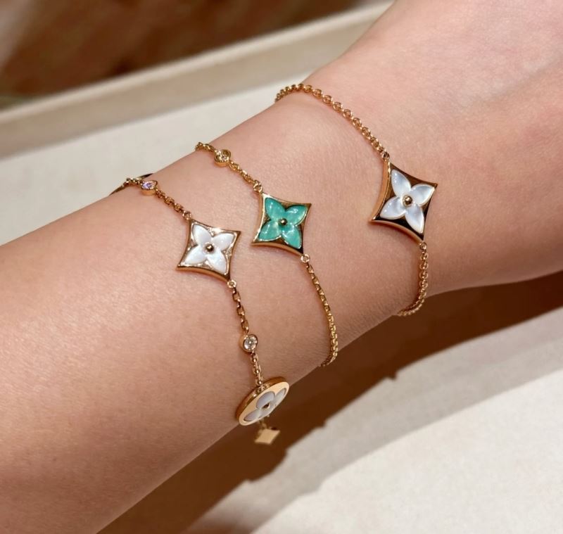 Louis Vuitton Bracelets